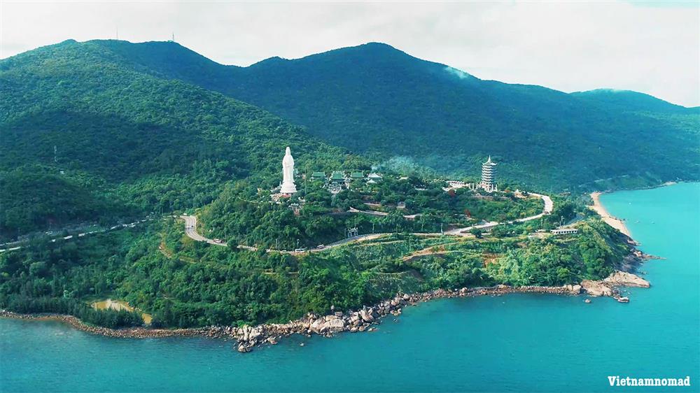 linh ung pagoda